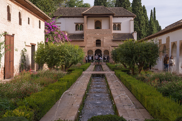 Generalife